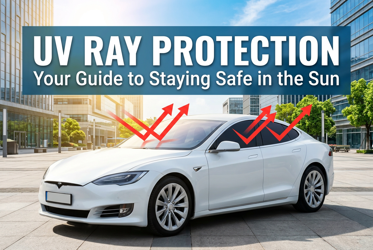 UV Ray Protection
